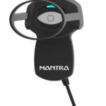 Mantra MIS V2 USB Single Iris Scanner