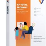 K7 Total Security