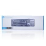 HP K100 Wired Keyboard