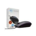 Dell MS116 USB Optical Mouse (Premium)
