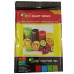 JMD Super Glossy 180Gsm A4 (210 X 297mm)