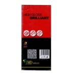 JMD Gold Lamination Pouch ID Card/Aadhaar Card Size 100X230